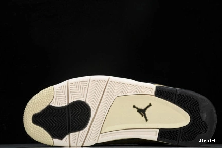 Jordan Fossil 4 Retro AQ9129-200  0809